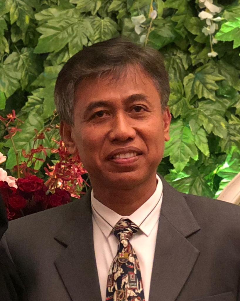 Prof. Dr. Irwansyah, S.H., M.H.