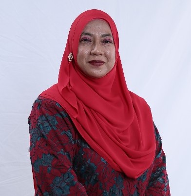 Associate Professor Salawati Mat Basir. 