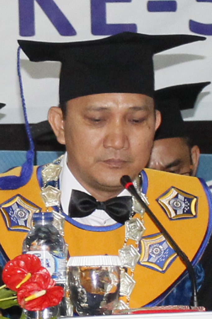 Prof. Dr. Herawam Sauni, S.H., M.H.
