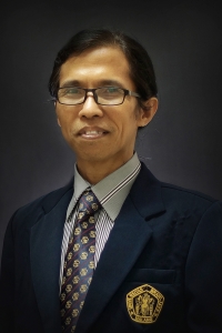 Prof. Dr. Moh. Fadli S.H., M.Hum