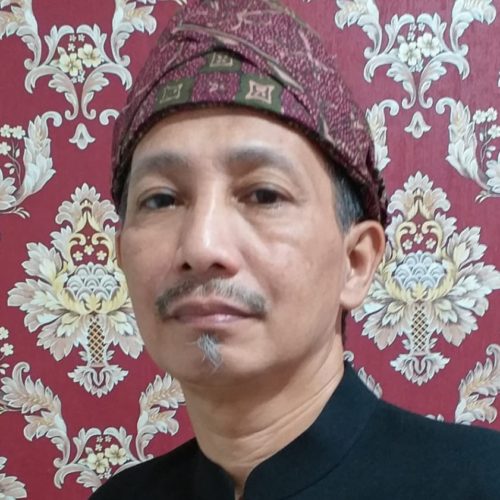 Rd. Muhammad Ikhsan, S.H, M.H.